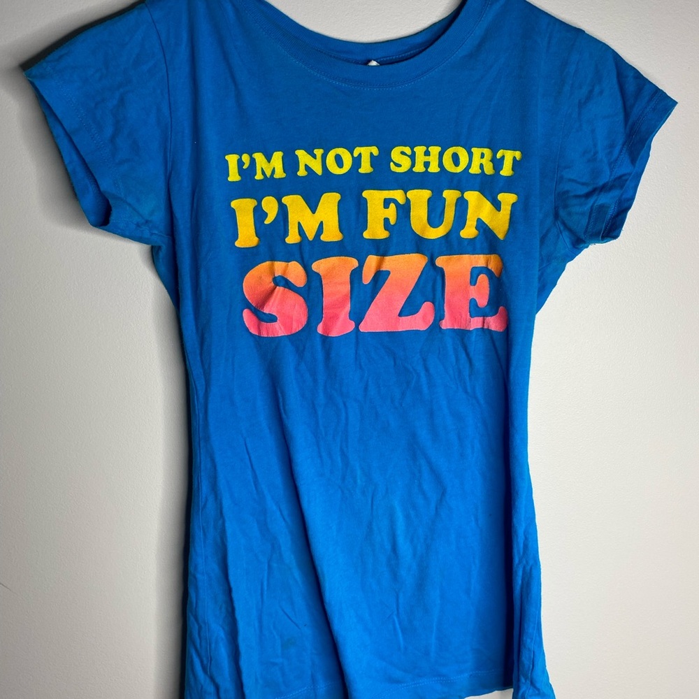 Graphic T-shirt